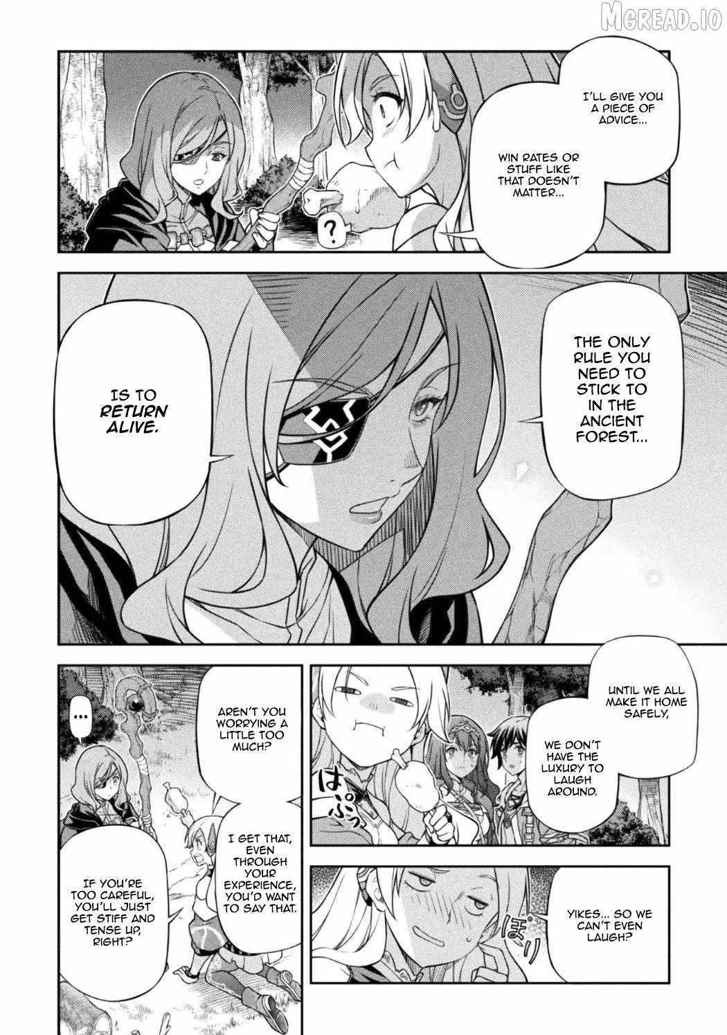 Drawing: Saikyou Mangaka wa Oekaki Skill de Isekai Musou Suru Chapter 191-eng-li - Page 13