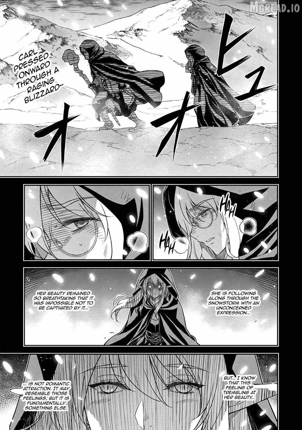 Drawing: Saikyou Mangaka wa Oekaki Skill de Isekai Musou Suru Chapter 191-eng-li - Page 0