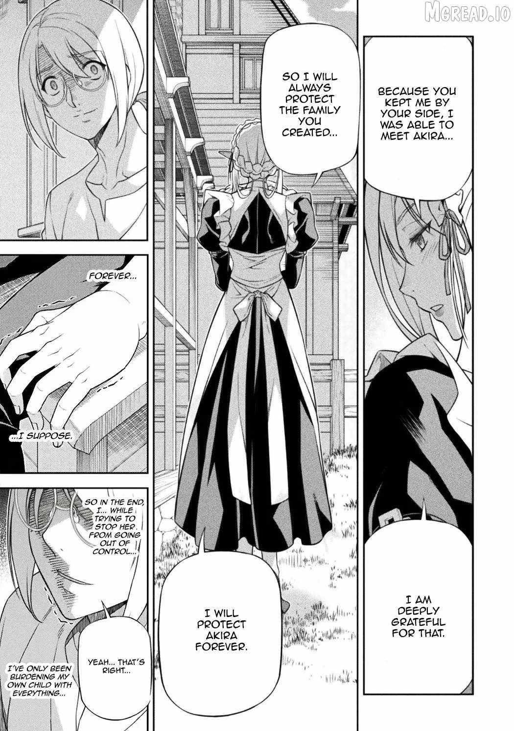 Drawing: Saikyou Mangaka wa Oekaki Skill de Isekai Musou Suru Chapter 191-eng-li - Page 7