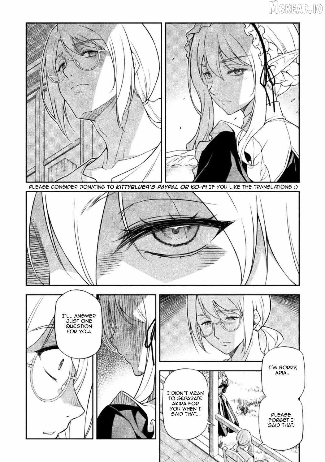Drawing: Saikyou Mangaka wa Oekaki Skill de Isekai Musou Suru Chapter 191-eng-li - Page 6