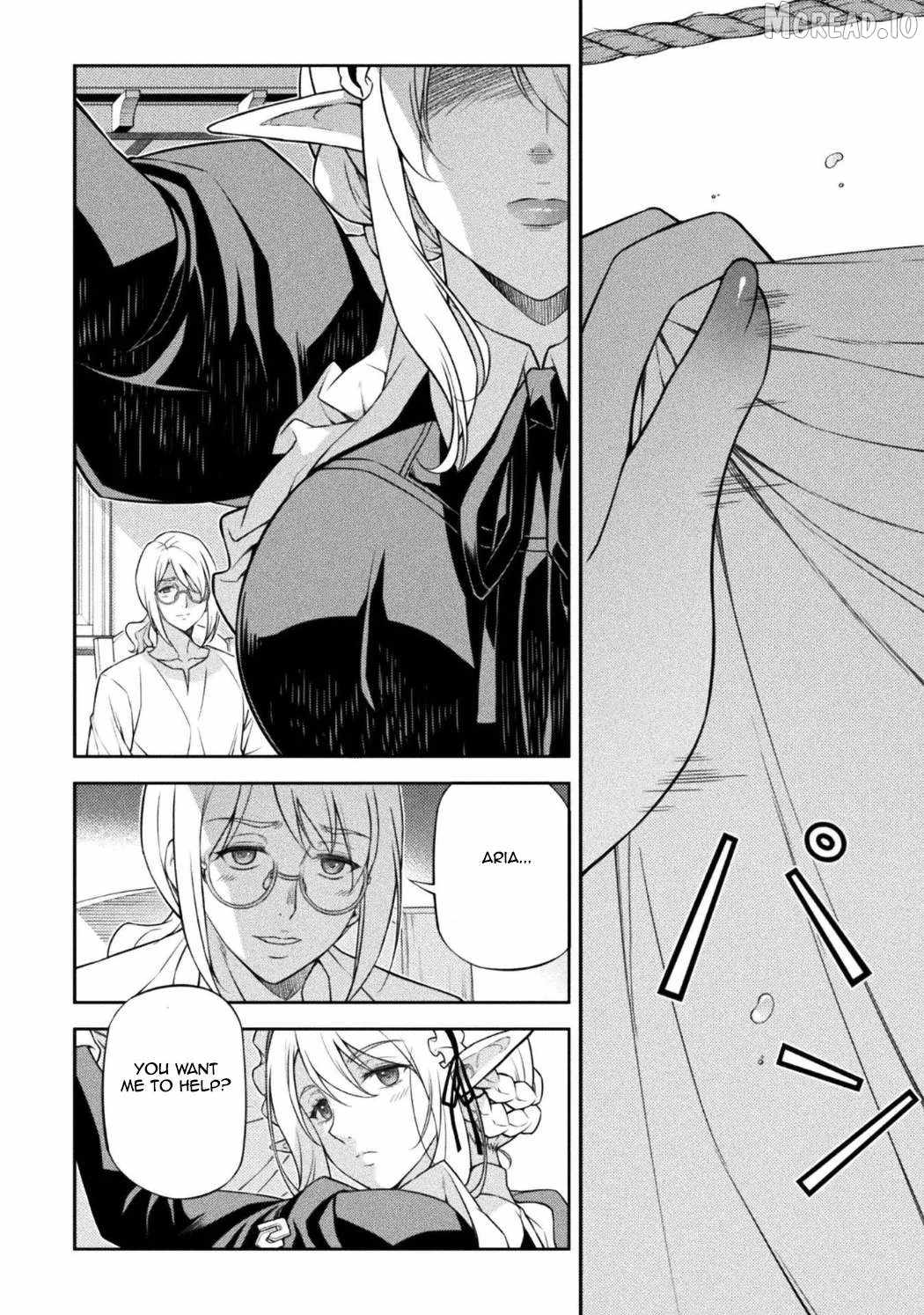 Drawing: Saikyou Mangaka wa Oekaki Skill de Isekai Musou Suru Chapter 191-eng-li - Page 2