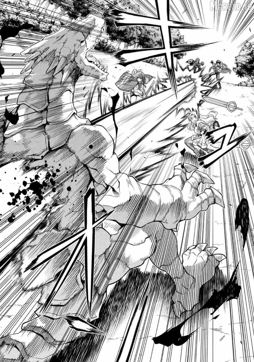 Drawing: Saikyou Mangaka wa Oekaki Skill de Isekai Musou Suru Chapter 191-eng-li - Page 11
