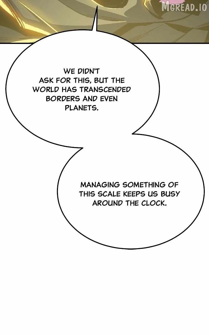 The Lone Necromancer Chapter 223-eng-li - Page 43