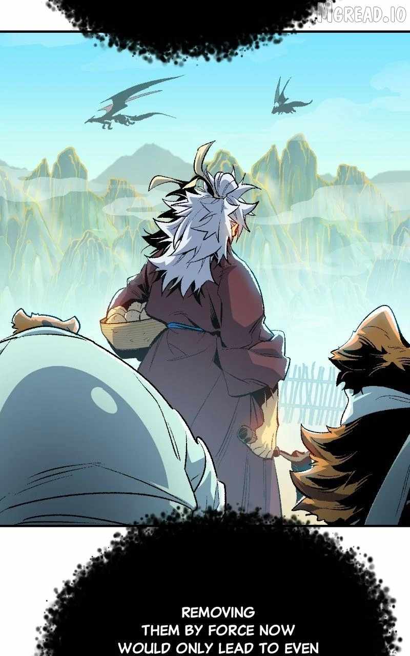 The Lone Necromancer Chapter 223-eng-li - Page 97