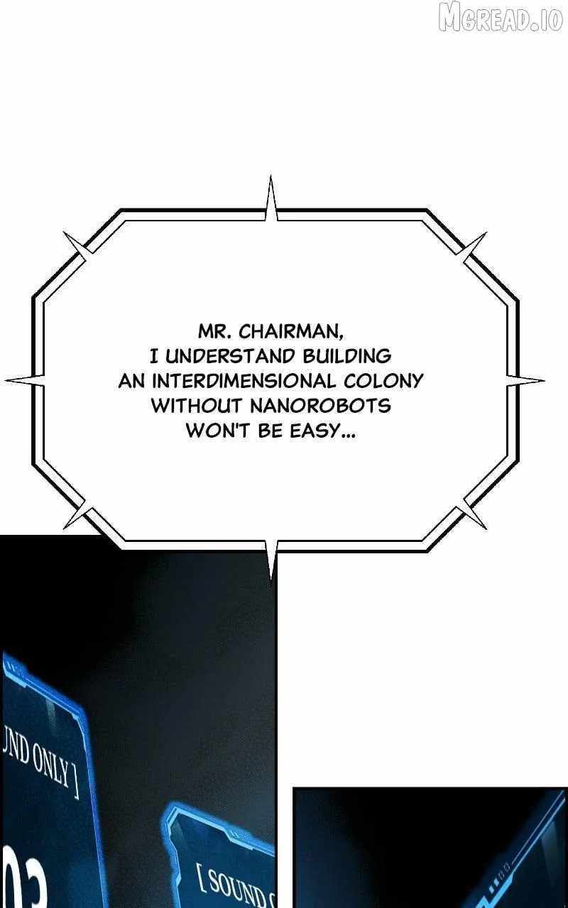 The Lone Necromancer Chapter 223-eng-li - Page 3