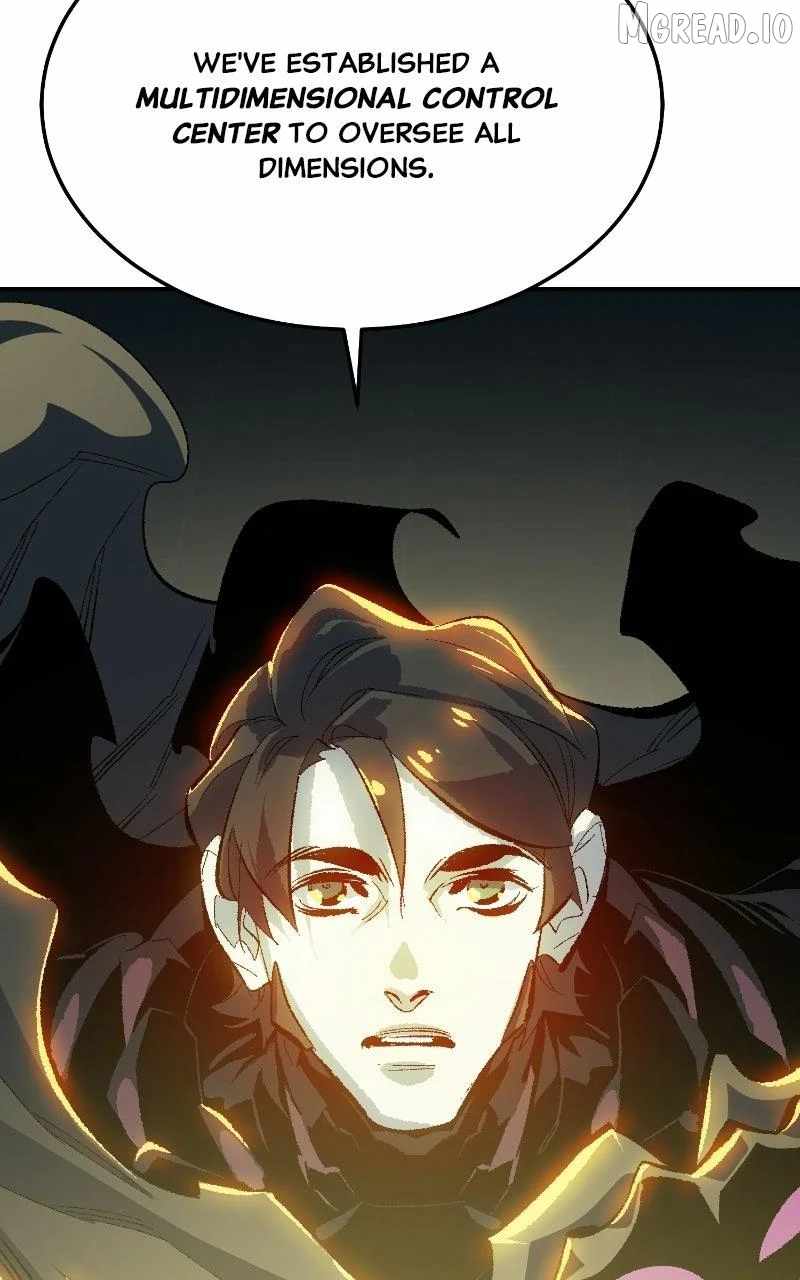 The Lone Necromancer Chapter 223-eng-li - Page 42