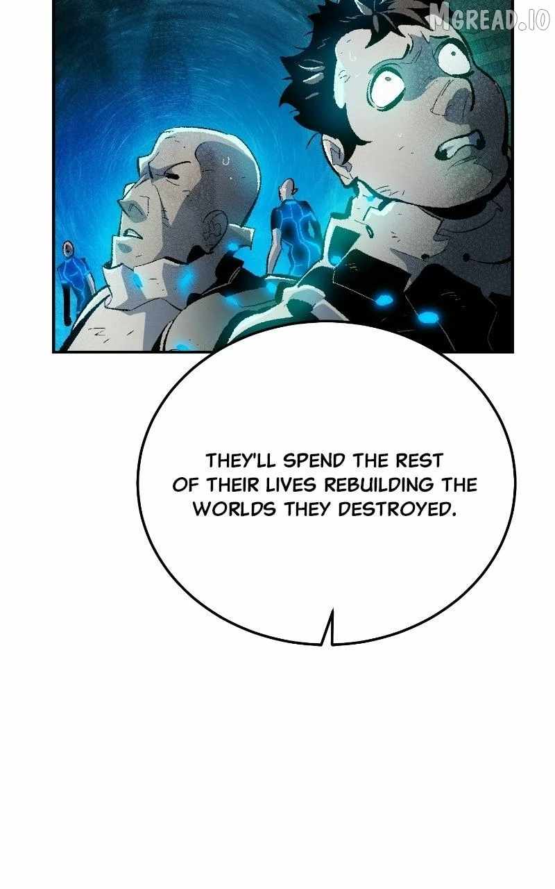 The Lone Necromancer Chapter 223-eng-li - Page 45