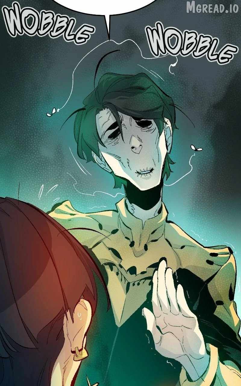 The Lone Necromancer Chapter 223-eng-li - Page 117