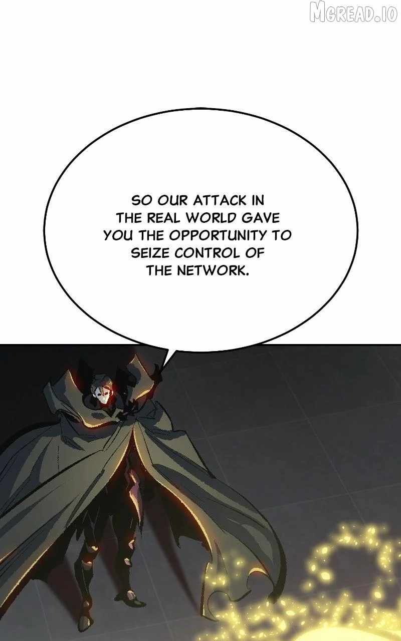 The Lone Necromancer Chapter 223-eng-li - Page 63