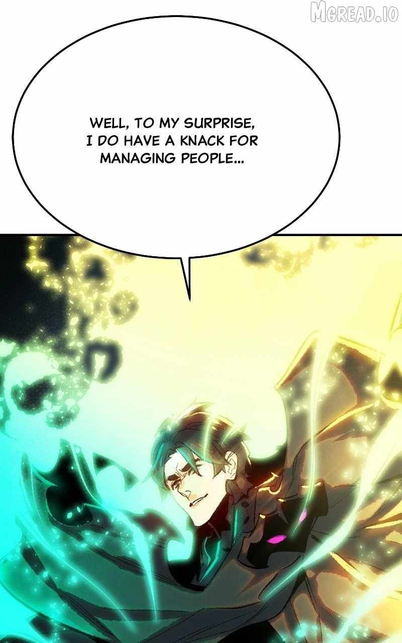 The Lone Necromancer Chapter 223-eng-li - Page 105