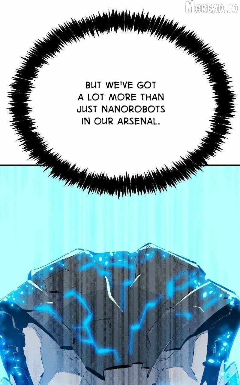 The Lone Necromancer Chapter 223-eng-li - Page 18