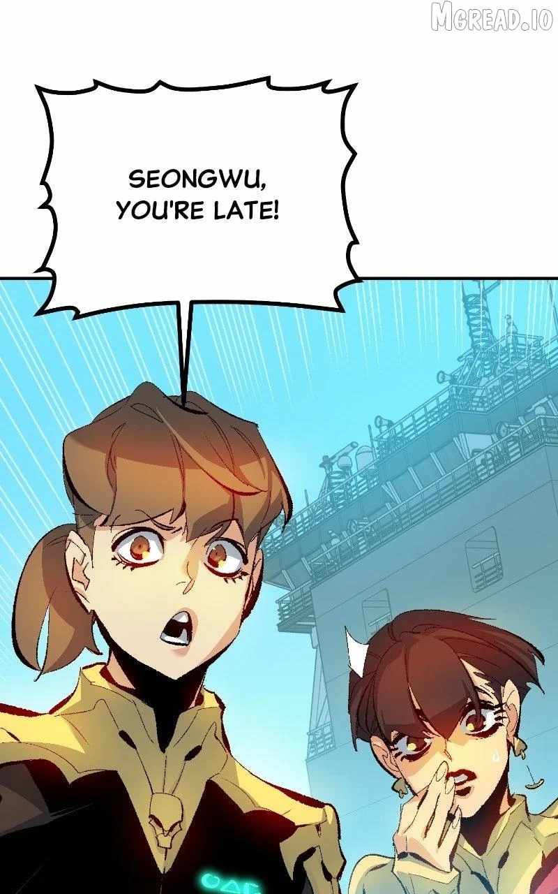 The Lone Necromancer Chapter 223-eng-li - Page 115
