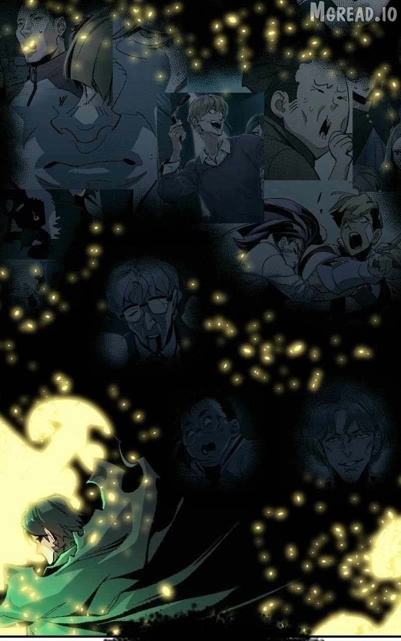 The Lone Necromancer Chapter 223-eng-li - Page 102
