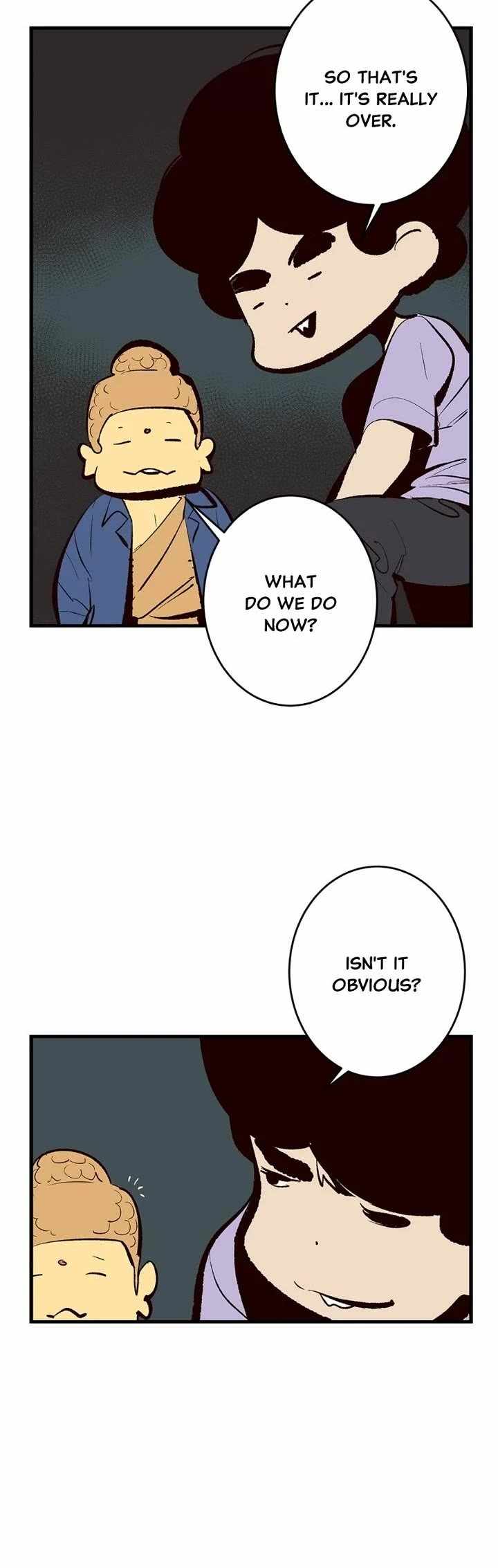 The Lone Necromancer Chapter 224-eng-li - Page 5