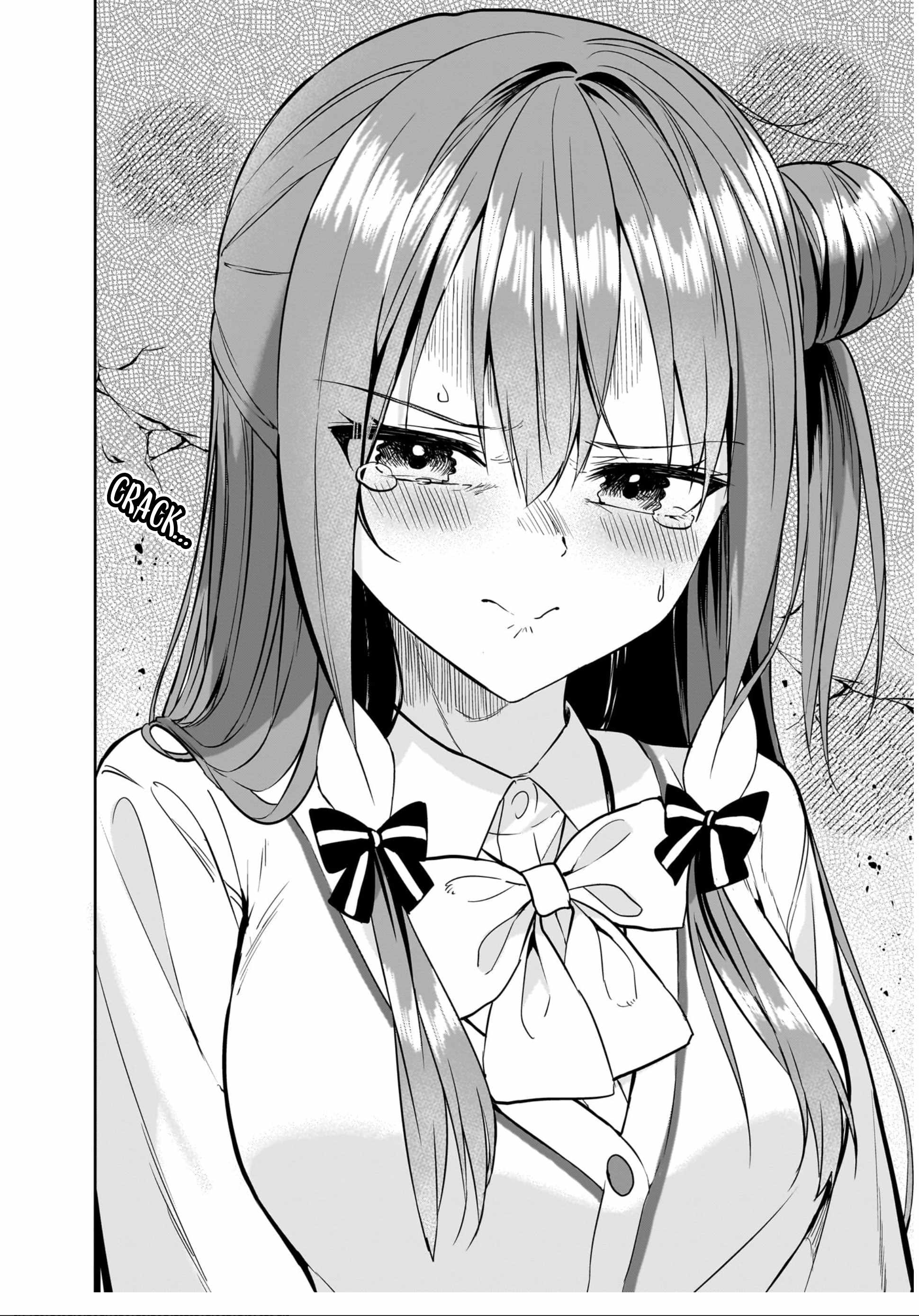 Kiite kuremasu yo ne? Senpai Chapter 19-eng-li - Page 12