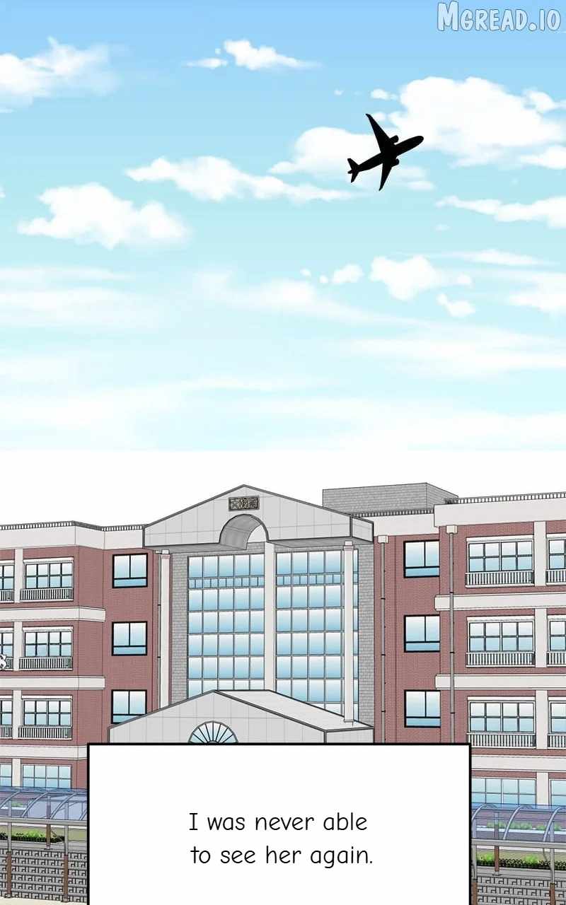 Change Me Chapter 257-eng-li - Page 33