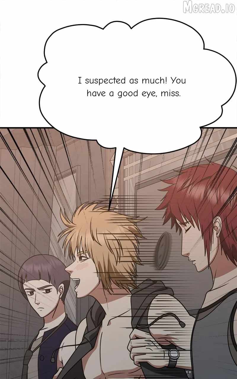 Change Me Chapter 257-eng-li - Page 116