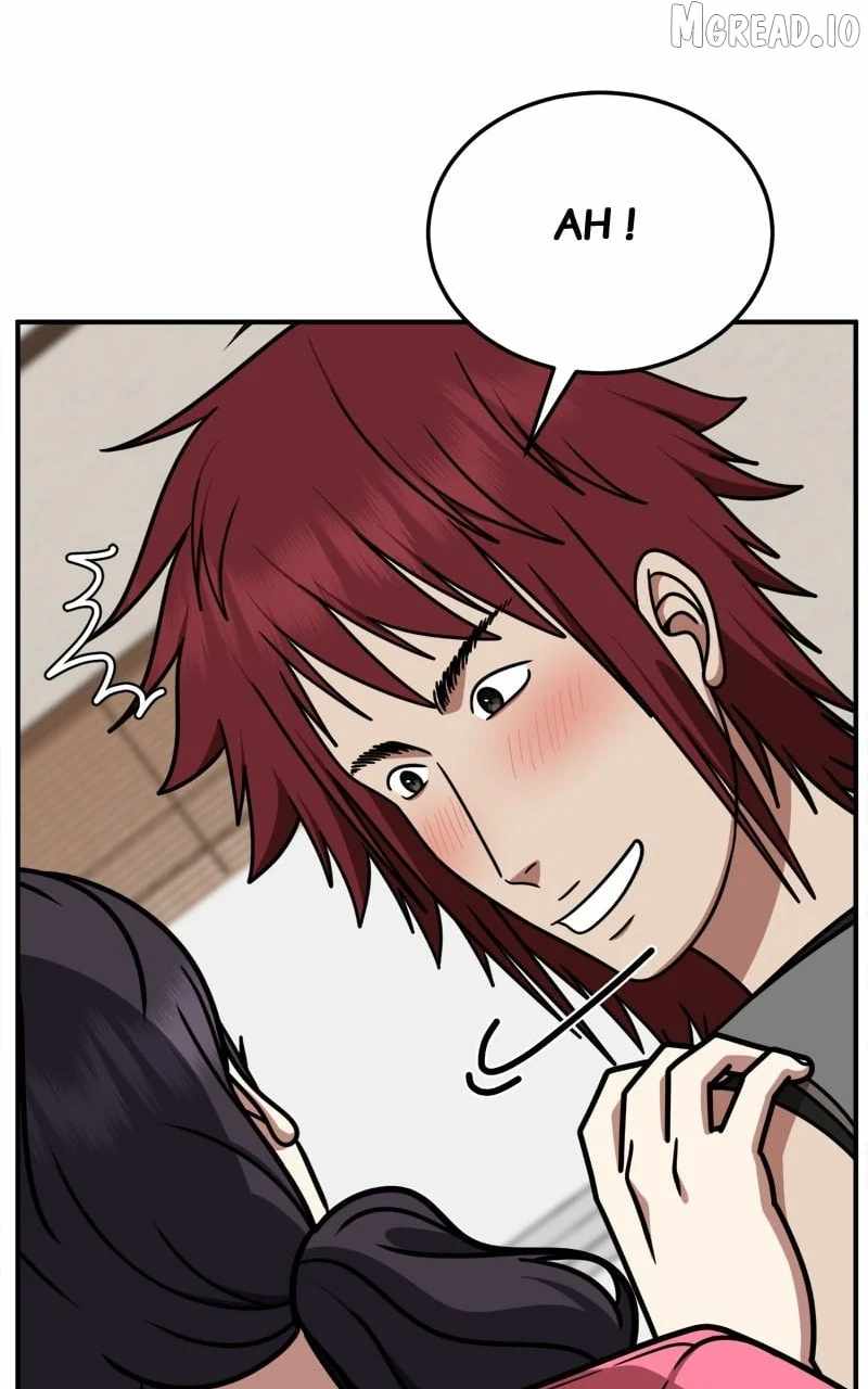 Change Me Chapter 258-eng-li - Page 2