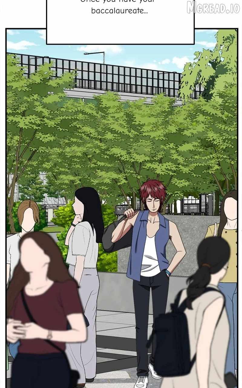 Change Me Chapter 257-eng-li - Page 47