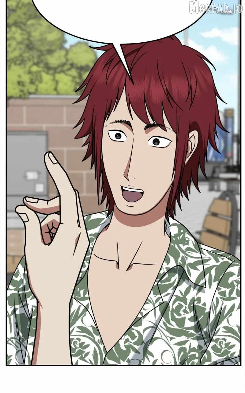 Change Me Chapter 259-eng-li - Page 59