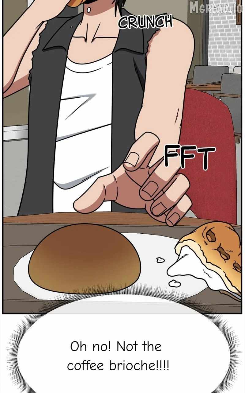 Change Me Chapter 260-eng-li - Page 38