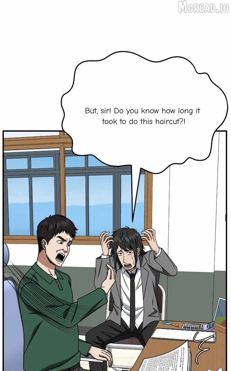 Change Me Chapter 257-eng-li - Page 38