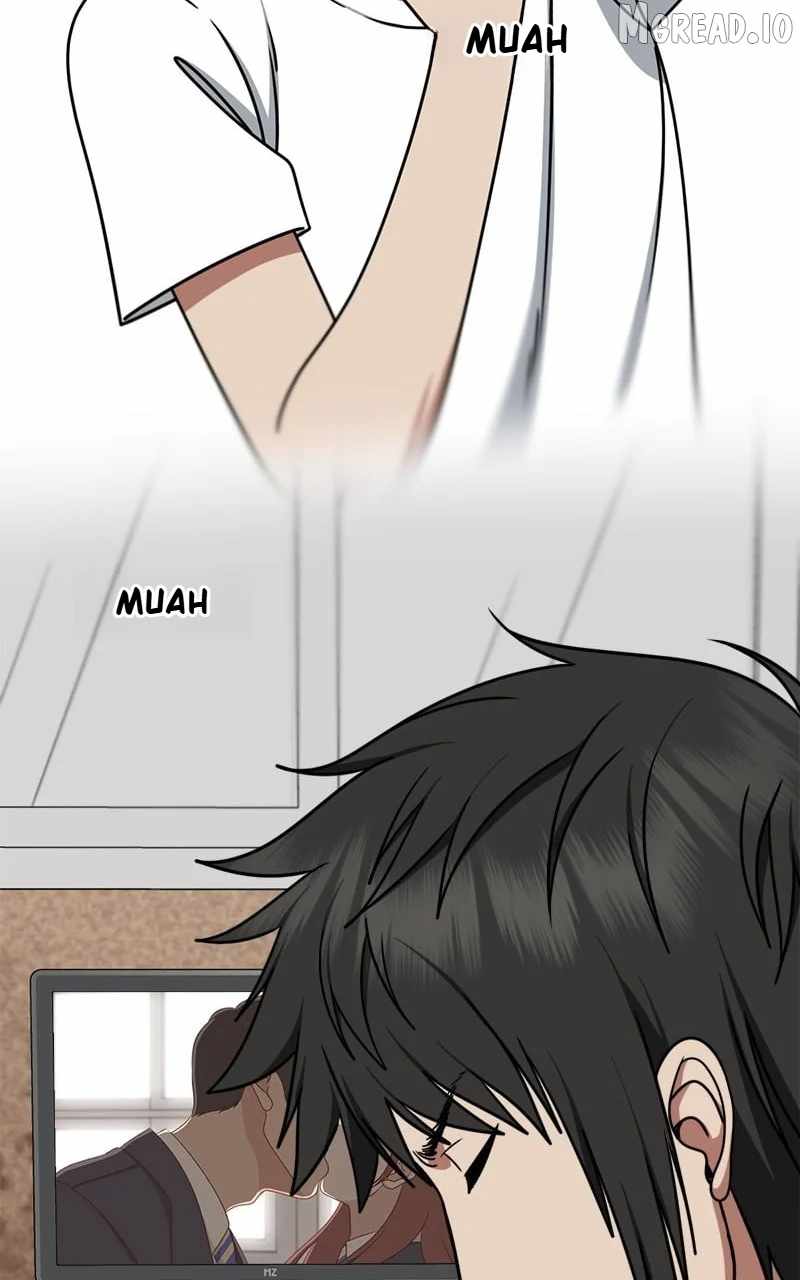 Change Me Chapter 258-eng-li - Page 35