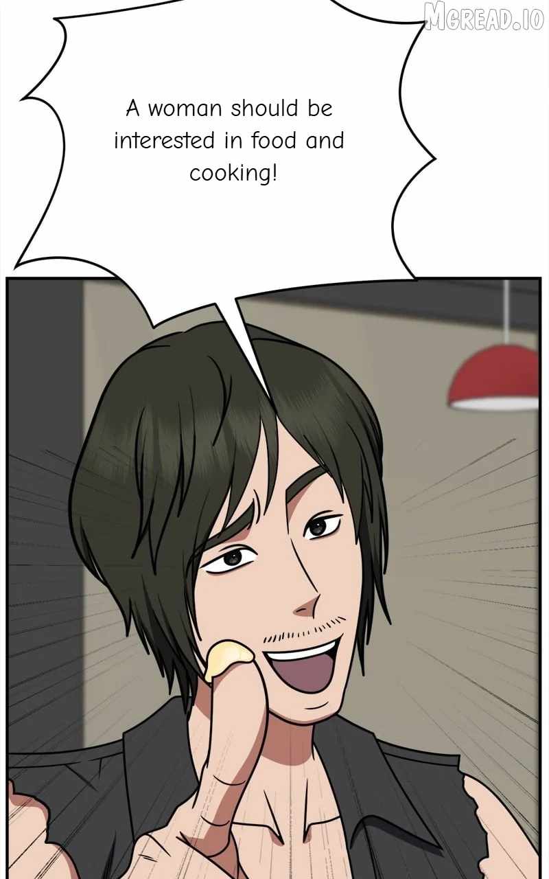 Change Me Chapter 260-eng-li - Page 53