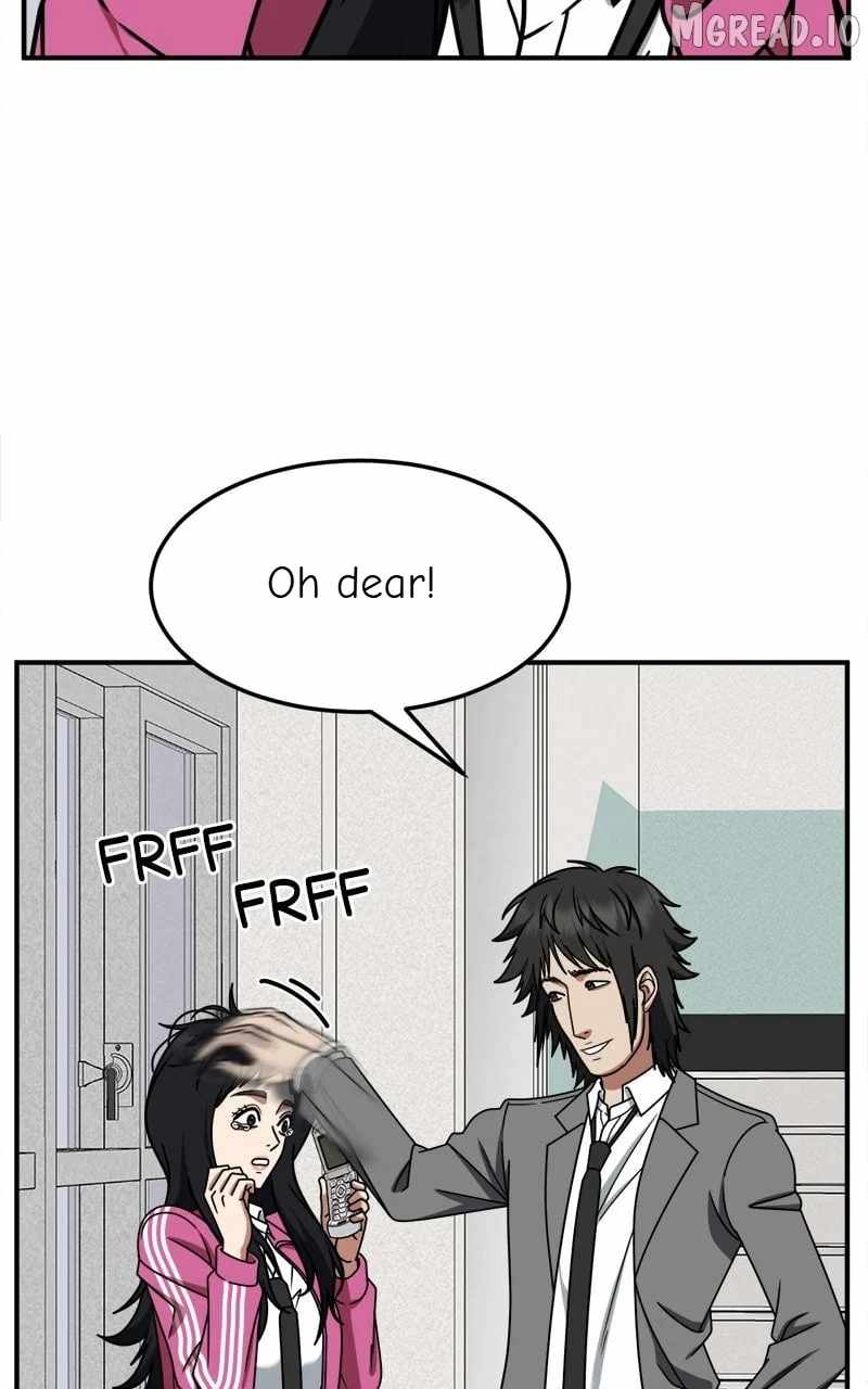 Change Me Chapter 257-eng-li - Page 6