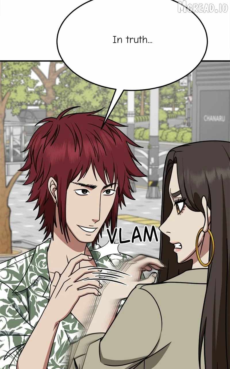 Change Me Chapter 259-eng-li - Page 88