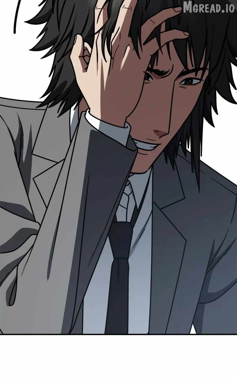 Change Me Chapter 257-eng-li - Page 20