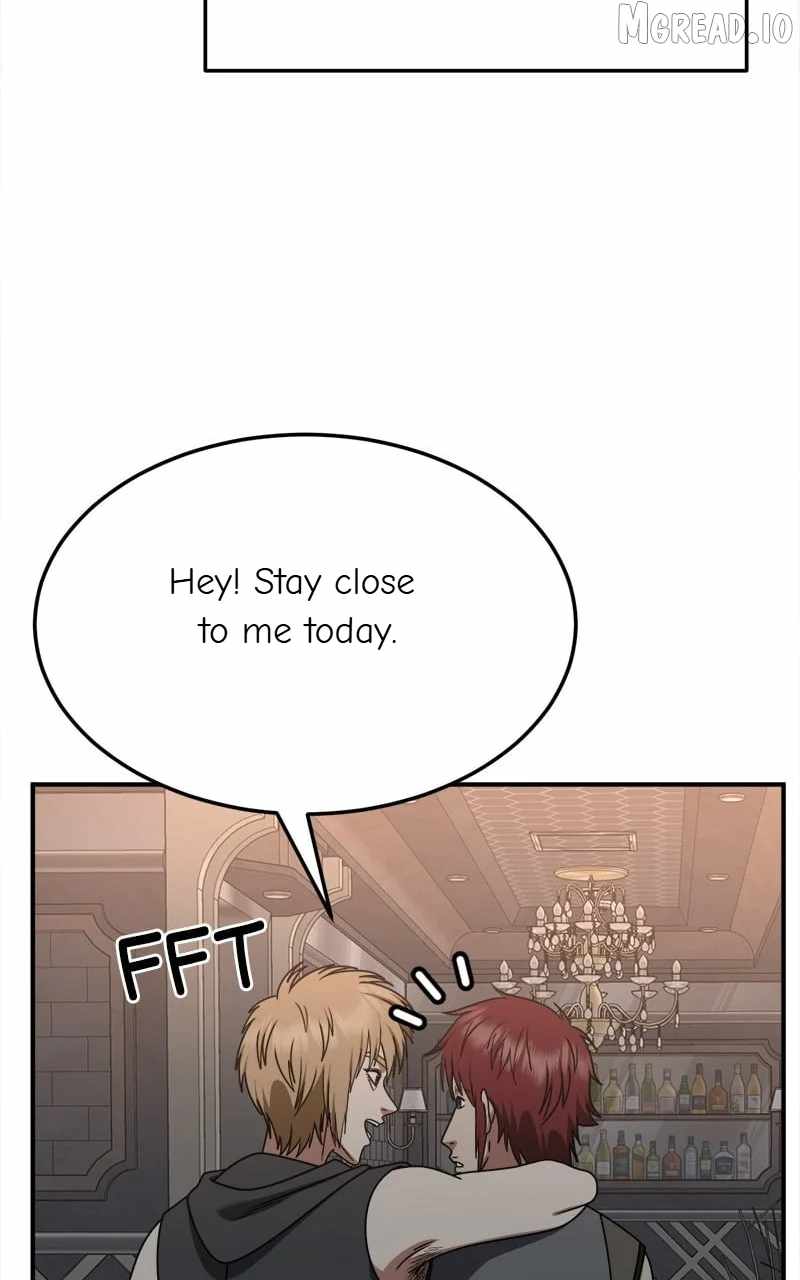 Change Me Chapter 257-eng-li - Page 106