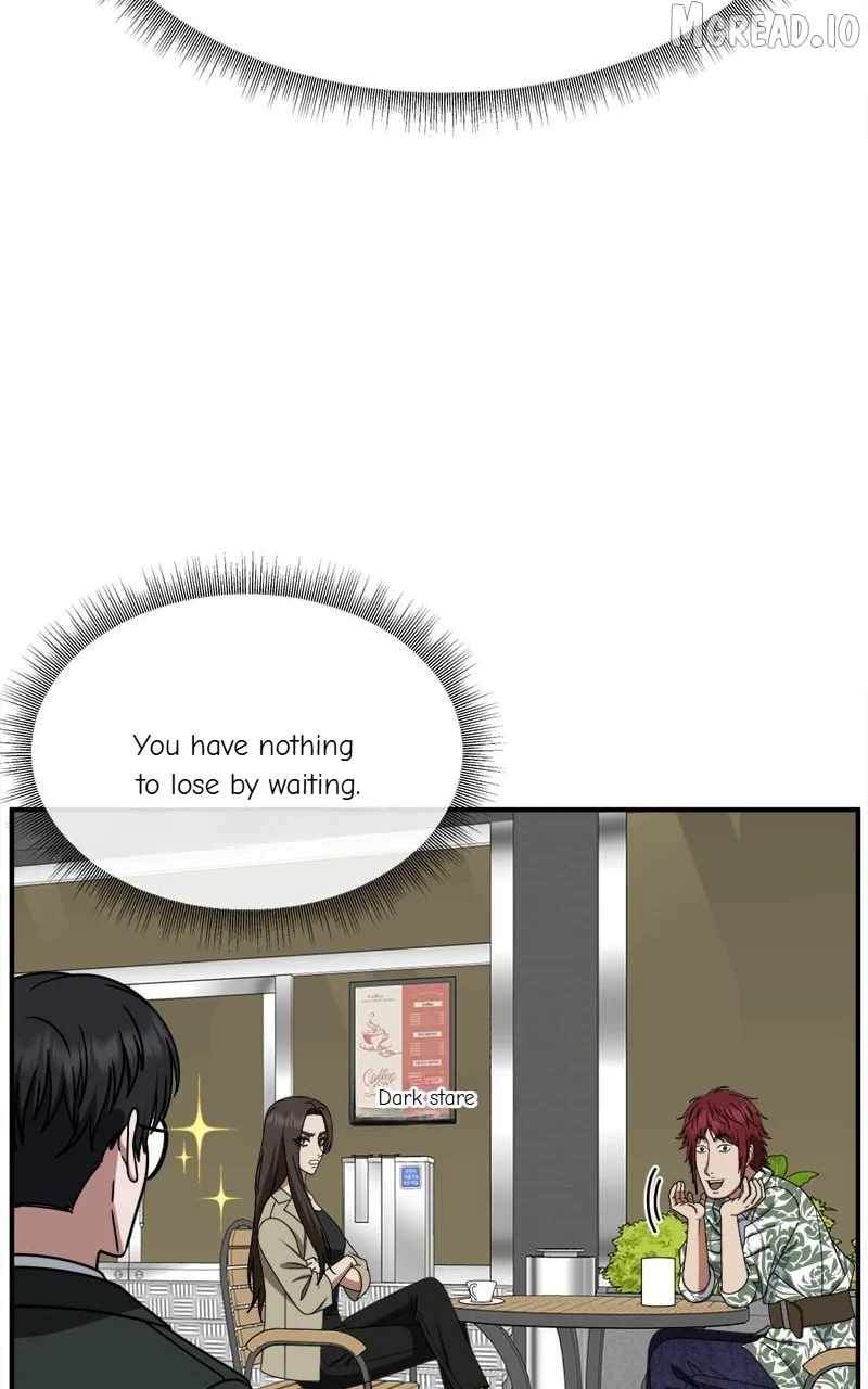 Change Me Chapter 259-eng-li - Page 21
