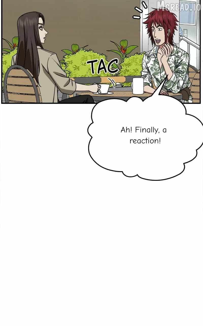 Change Me Chapter 259-eng-li - Page 10