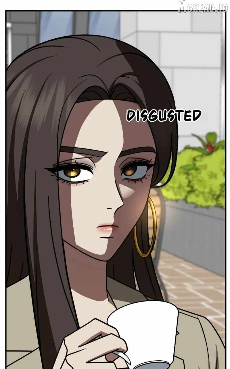 Change Me Chapter 259-eng-li - Page 8