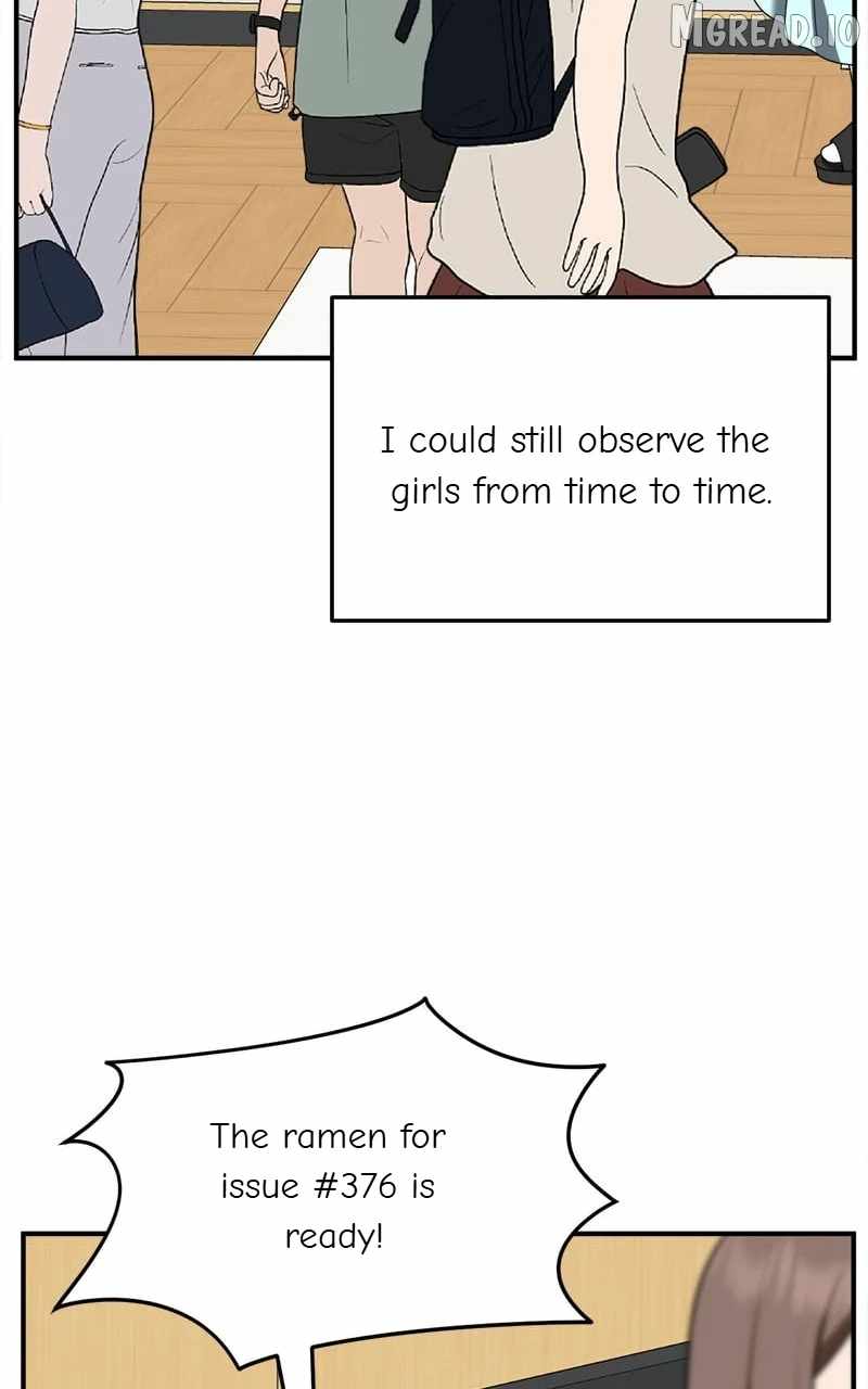 Change Me Chapter 257-eng-li - Page 54