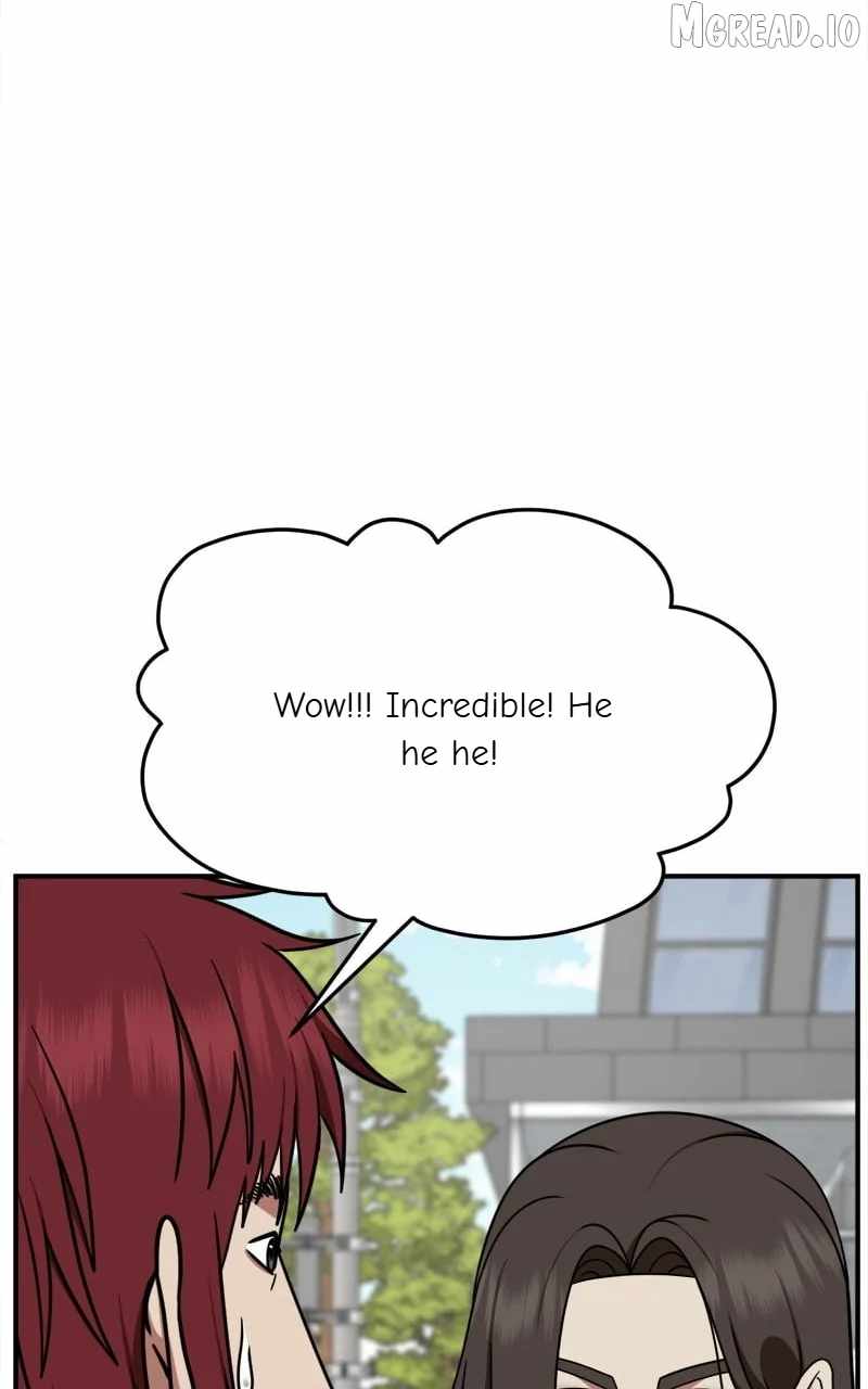 Change Me Chapter 259-eng-li - Page 60