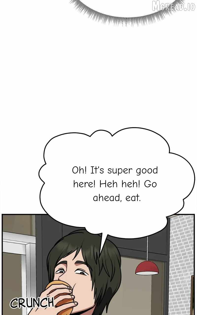 Change Me Chapter 260-eng-li - Page 37