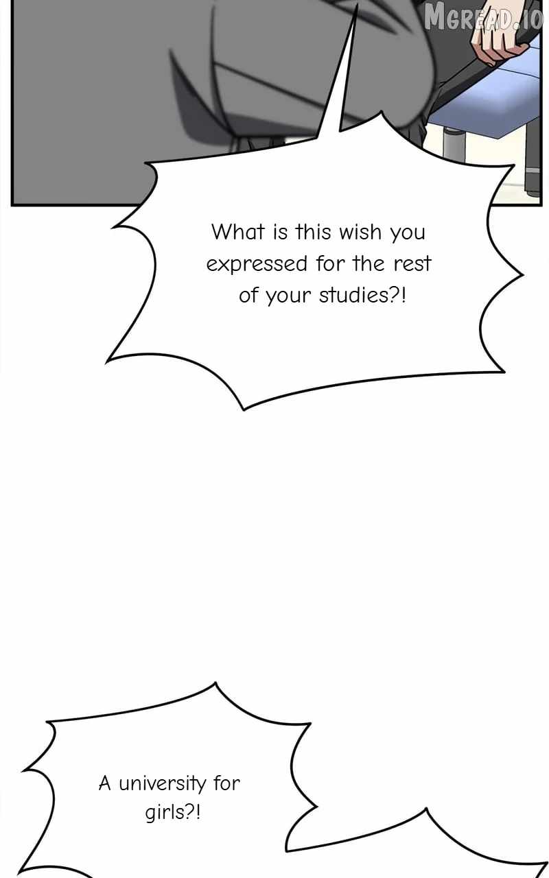 Change Me Chapter 257-eng-li - Page 41