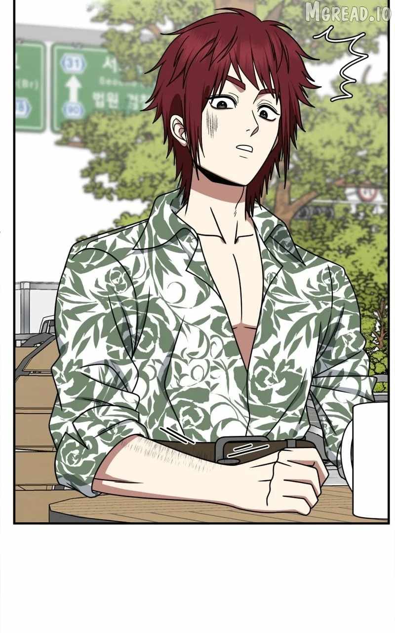 Change Me Chapter 259-eng-li - Page 123