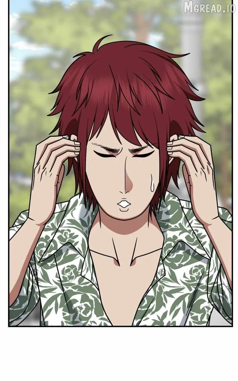 Change Me Chapter 258-eng-li - Page 139