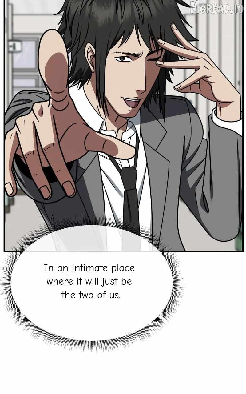 Change Me Chapter 257-eng-li - Page 31