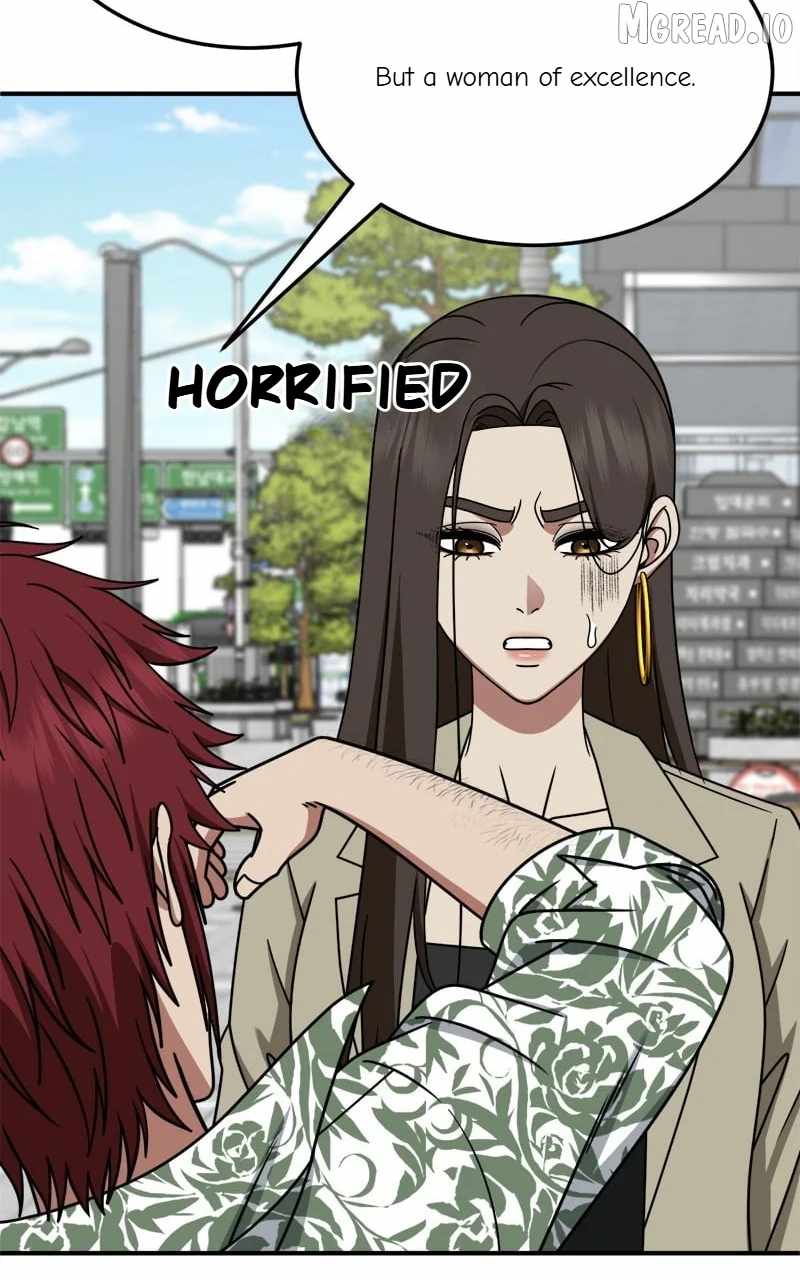 Change Me Chapter 259-eng-li - Page 92