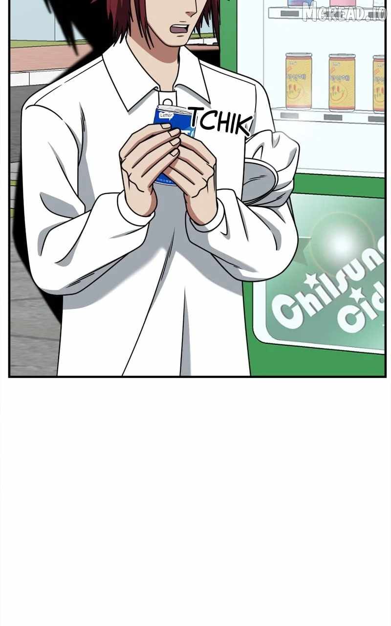 Change Me Chapter 257-eng-li - Page 69