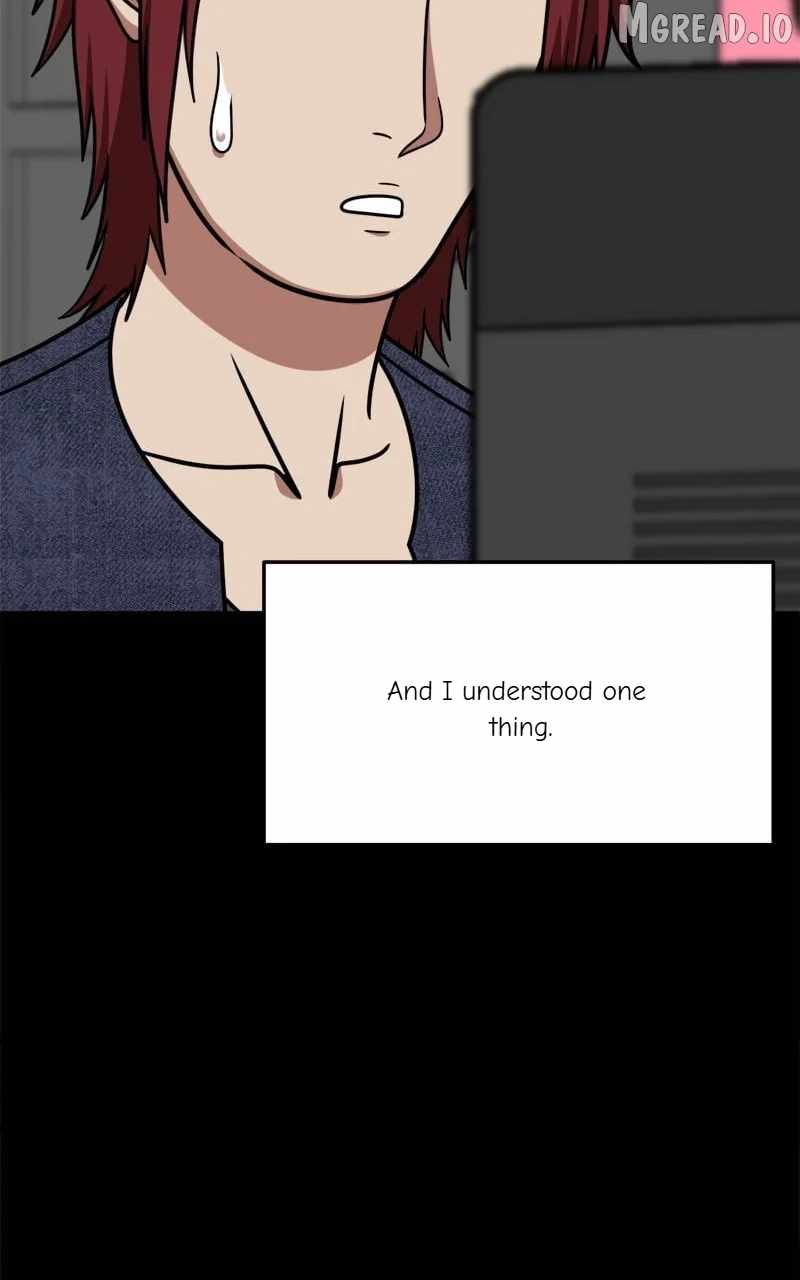 Change Me Chapter 259-eng-li - Page 42