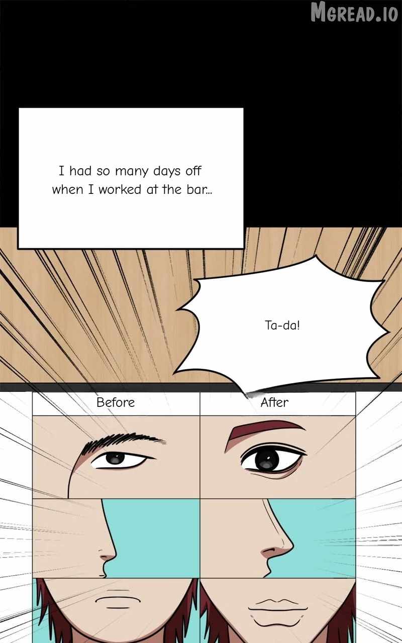 Change Me Chapter 259-eng-li - Page 38