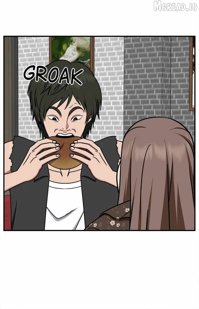 Change Me Chapter 260-eng-li - Page 45