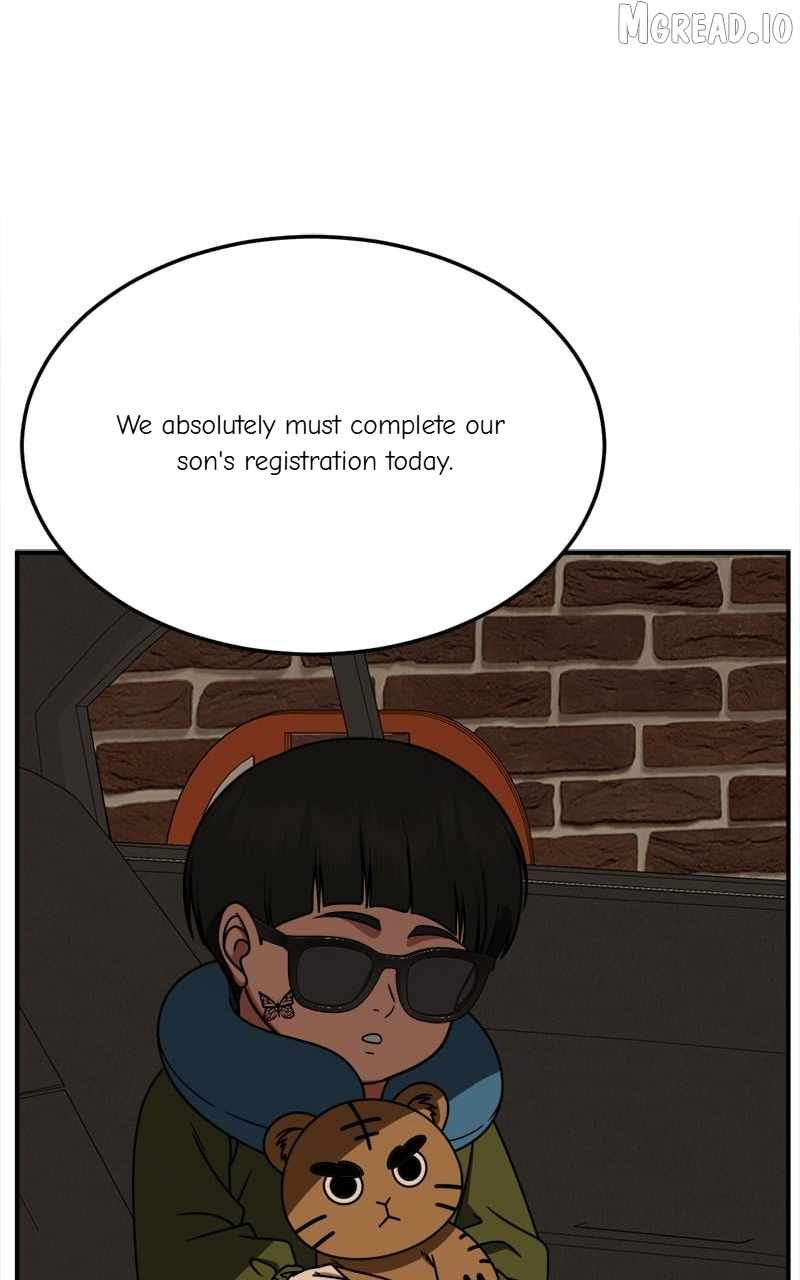 Change Me Chapter 260-eng-li - Page 147
