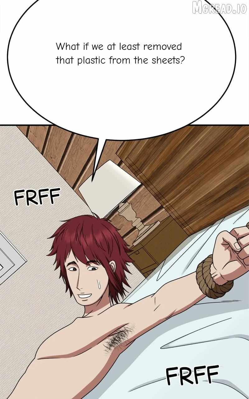 Change Me Chapter 258-eng-li - Page 19
