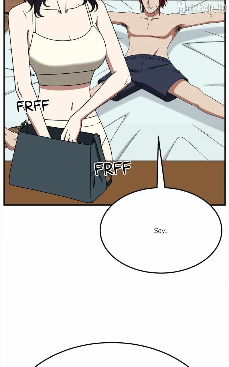 Change Me Chapter 258-eng-li - Page 18
